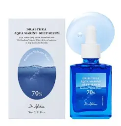 DR.ALTHEA AQUA MARINE DEEP SERUM 30ML سيروم دكتور ألثيا أكوا مارين ديب سيروم 30 مل