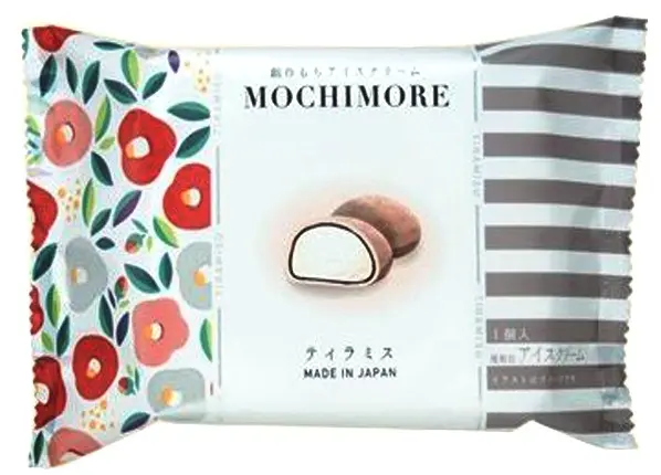 MOCHIMORE TIRAMISU 80ML موتشيمور تيراميسو 80 مل  
