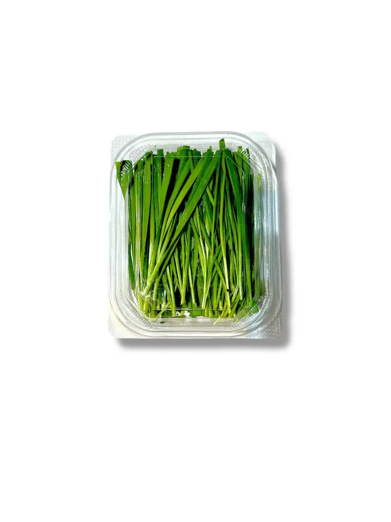 LEEK CUTTING 100G    قطع الكرا100 جرام              