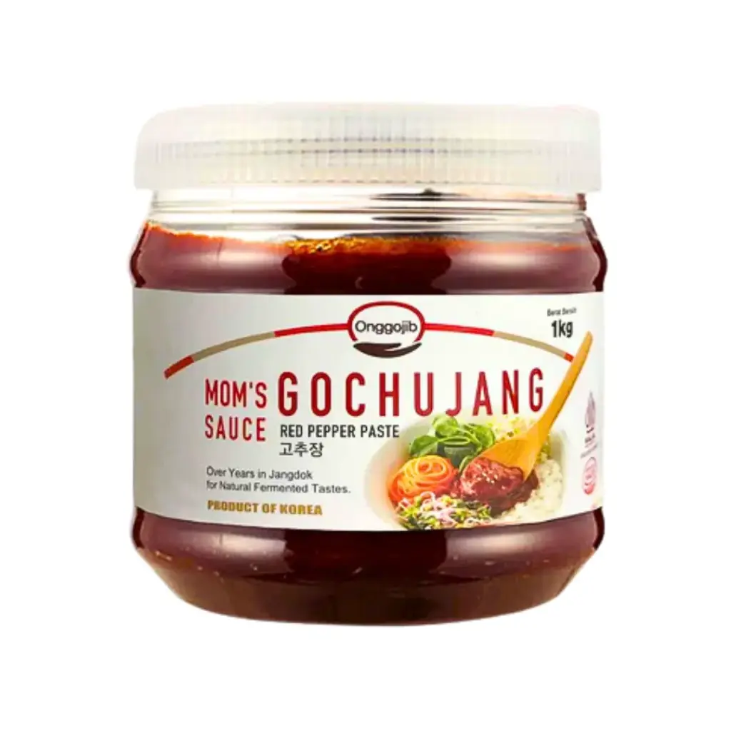 JAINCHEONG GOCHUJANG -1000G                          جاينتشيونغ غوتشوجانغ - 1000 غرام
