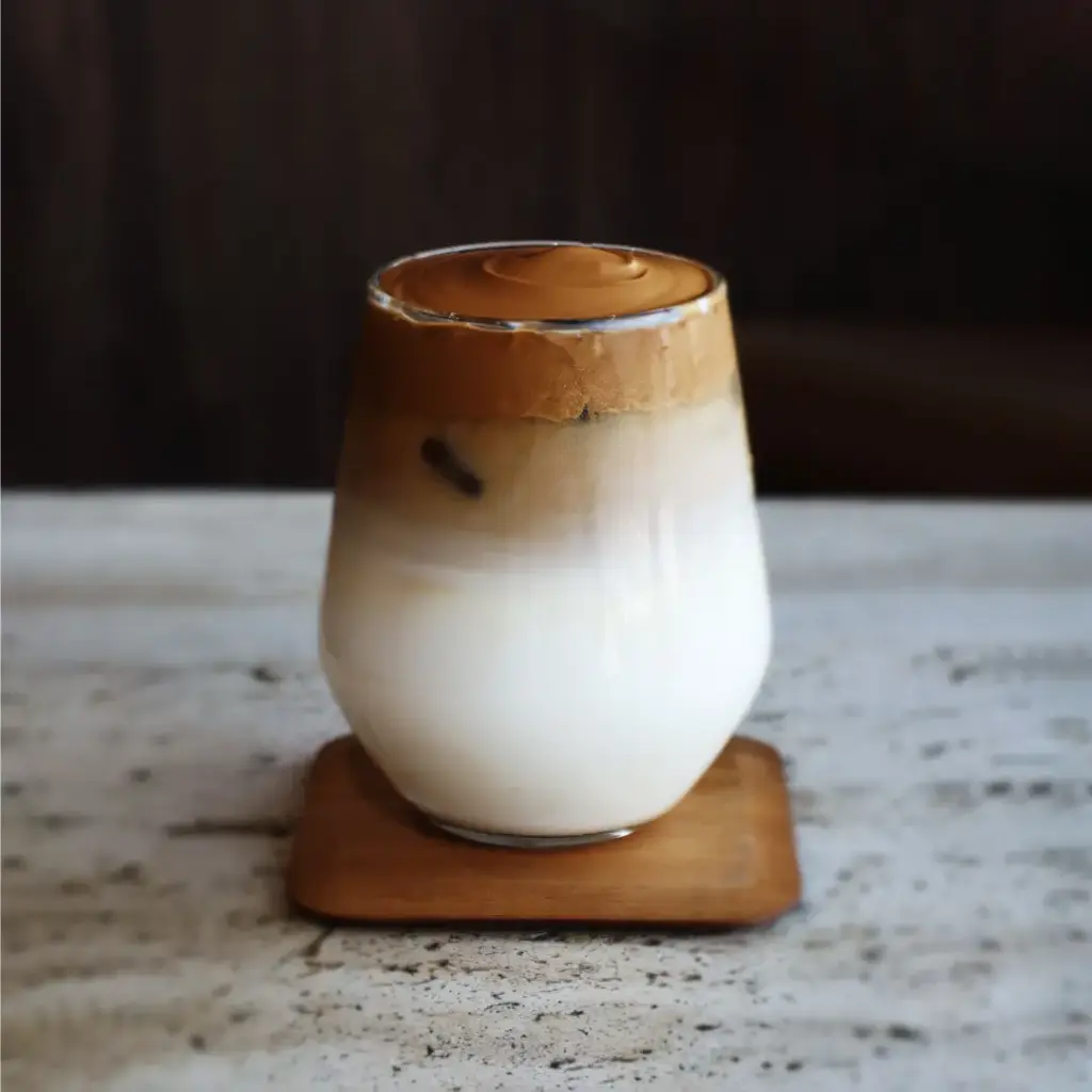 COLD - DALGONA (AJIATTIC SIGNATURE) بارد - دالغونا (توقيع أجياتيك)                             