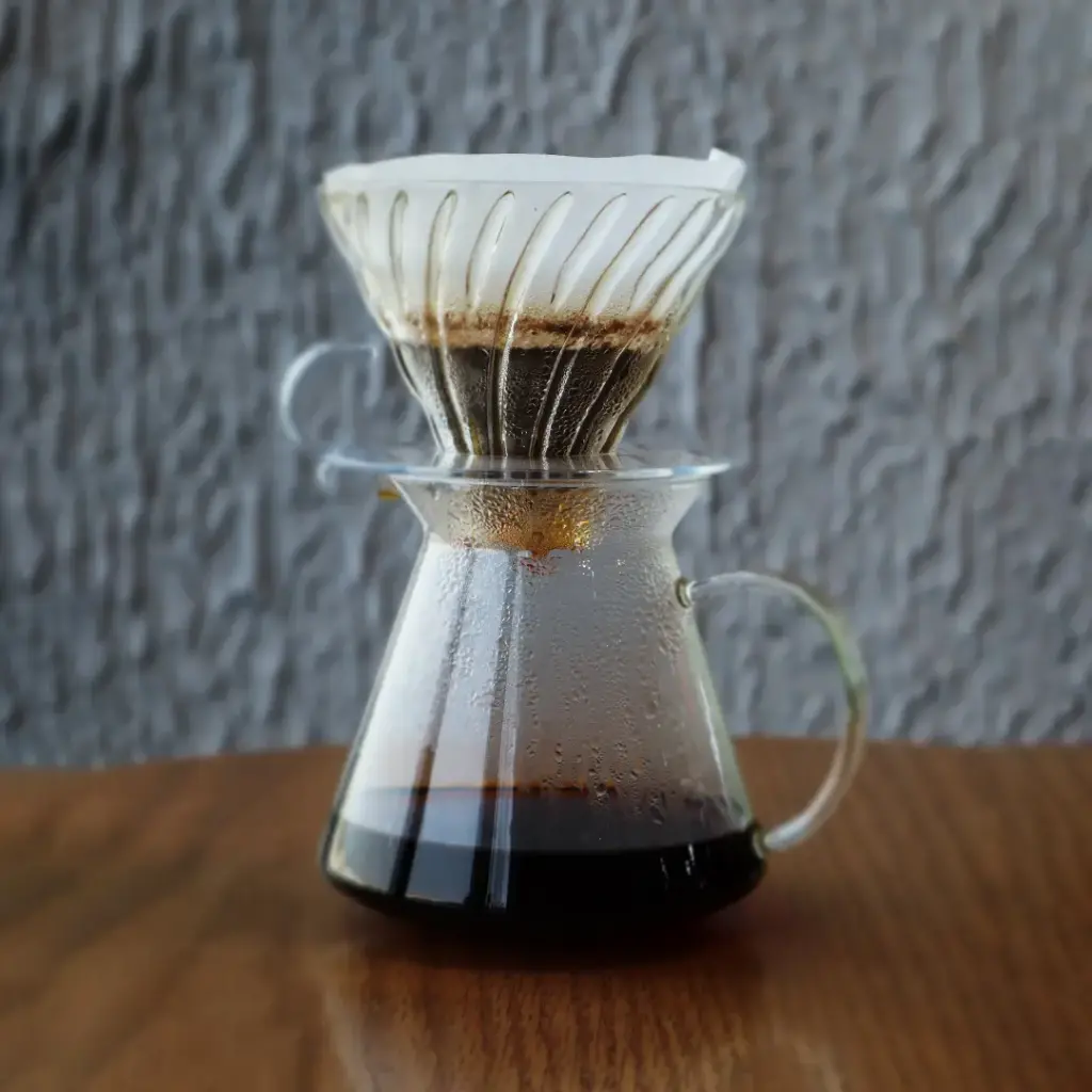 HOT - V60   ساخن - V60