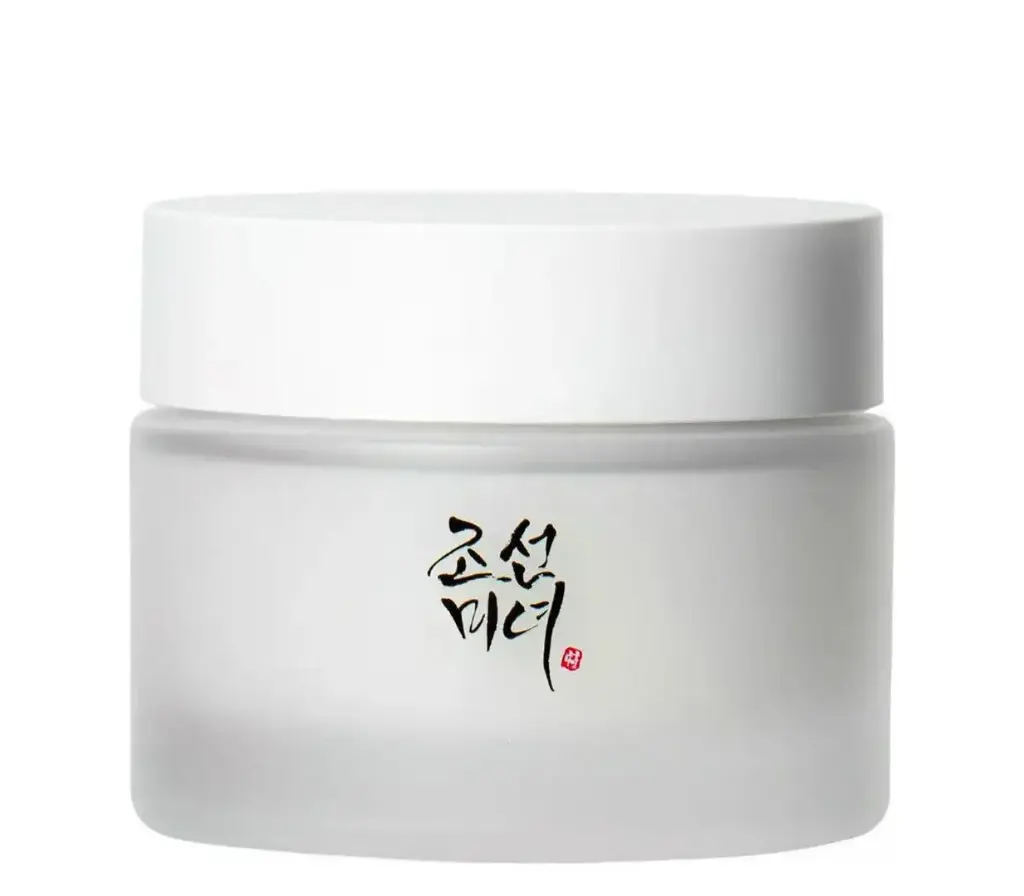 BEAUTY OF JOSEON (2021RENEWAL) DYNASTY CREAM 50ML  كريم ديناستي من بيوتي أوف جوسون (تجديد 2021) 50 مل