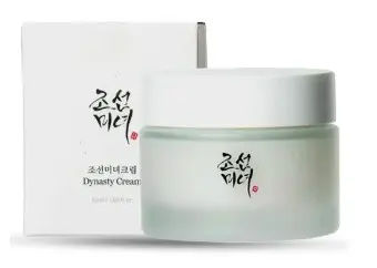 BEAUTY OF JOSEON (2021RENEWAL) DYNASTY CREAM 50ML  كريم ديناستي من بيوتي أوف جوسون (تجديد 2021) 50 مل