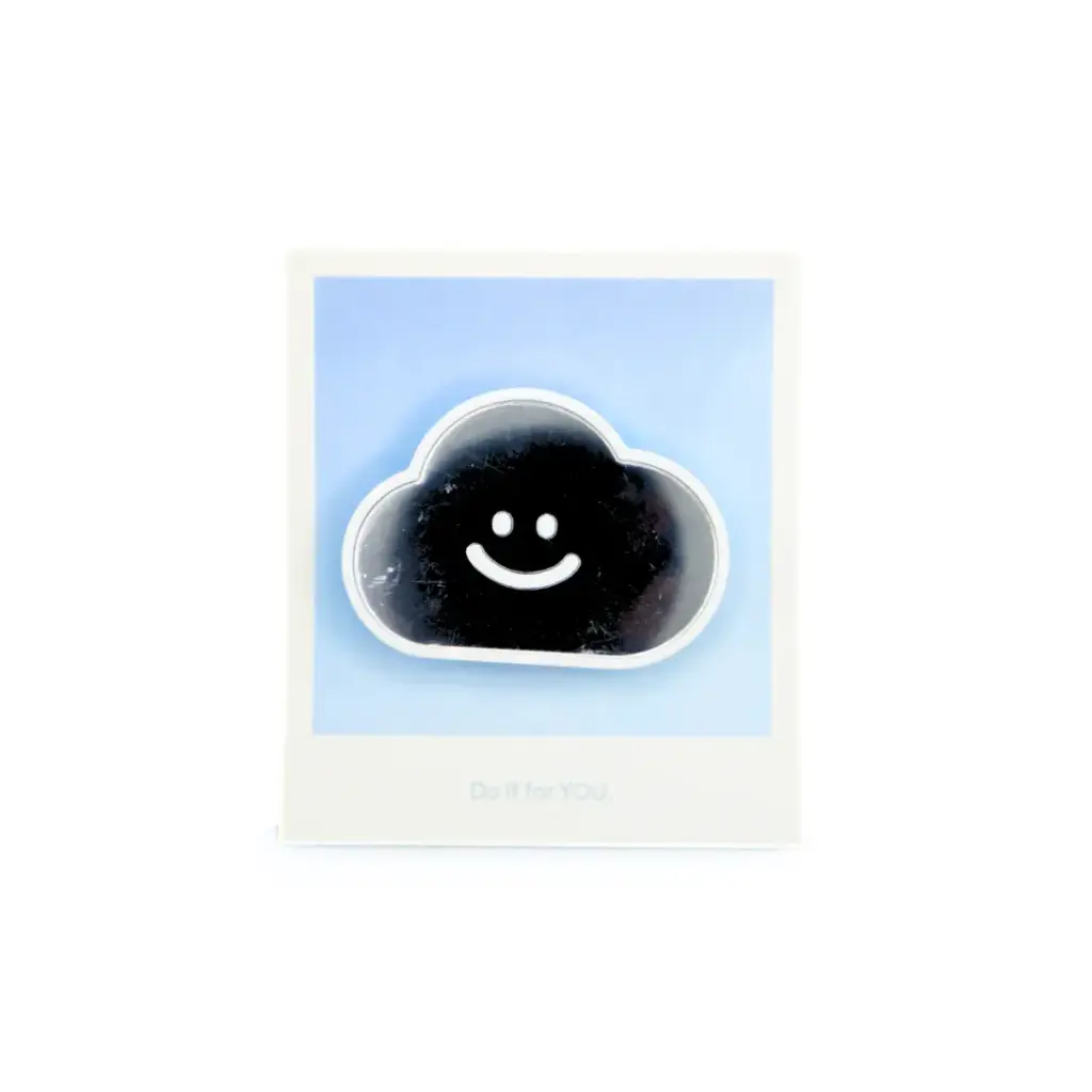 SKYFOLIO CLOUD MIRRORTOK مرآة سكاي فوليو السحابية