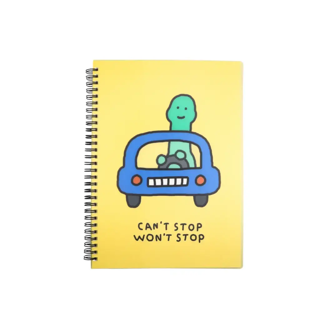 JOGUMAN PP NOTE DRIVE جوغومان بي بي نوت درايف