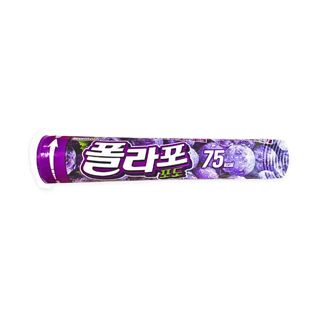 POLAPO - GRAPE 120ML بولابو - عنب 120 مل