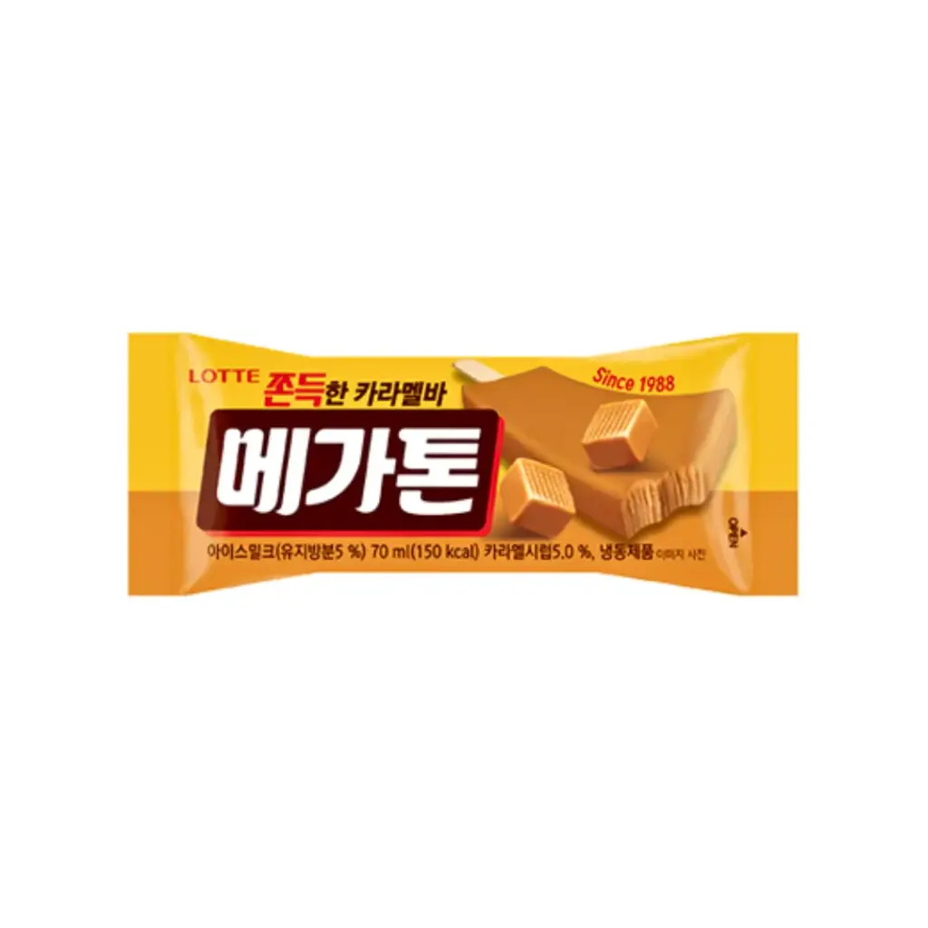 MEGATON BAR 70G  ميجاتون بار 70 جرام