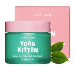 I DEW CARE YOGA KITTEN 80ML آي ديو كير يوجا كيتن 80 مل