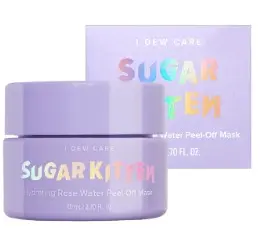 I DEW CARE SUGAR KITTEN 80ML آي ديو كير شوجر كيتن 80 مل