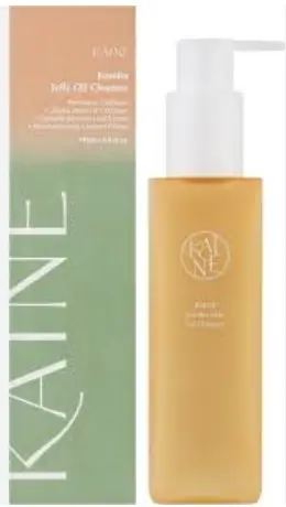 KAINE KOMBU JELLY OIL CLEANSER 145ML  ​​زيت جيلي كومبو من كاين 145 مل