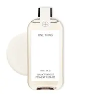 ONE THING GALACTOMYCES FERMENT FILTRATE 150ML مُرَشِّح تخمير جالاكتوميسيز وان ثينج ١٥٠ مل