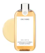 ONE THING CALENDULA OFFICINALIS FLOWER EXTRACT 150ML مستخلص زهرة الآذريون 150 مل