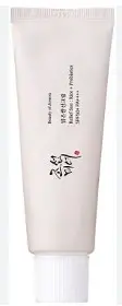 BEAUTY OF JOSEON RELIEF SUN RICE PROBIOTICS 50ML بروبيوتيك أرز ريليف صن من بيوتي أوف جوسون 50 مل                                                                    