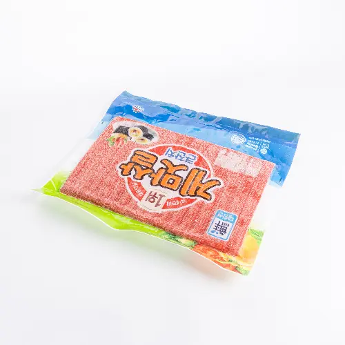 CRAB STICK (KOREAN) 500G                                         عصا السلطعون (كوري) 500 جرام