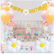 DAISY AND ANIMAL SET                                          مجموعة ديزي والحيوانات