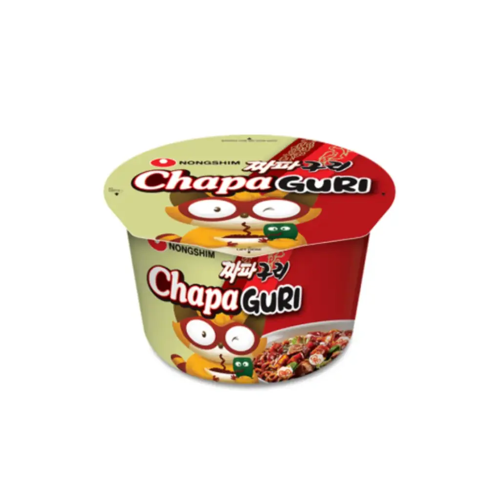 CHAPAGURI BIG CUP 114G                                        كوب تشاباغوري كبير 114 جرام