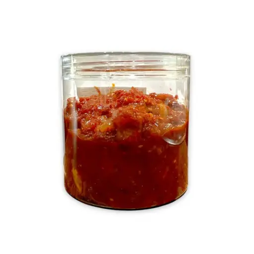 SALTED SQUID  500G  حبار مملح 500 جرام