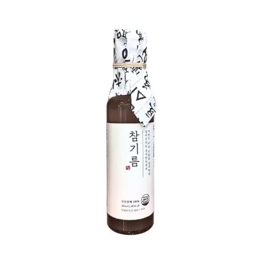 HONEST COUPLE SESAME OIL 180ML زيت السمسم للزوجين الصادقين 180 مل