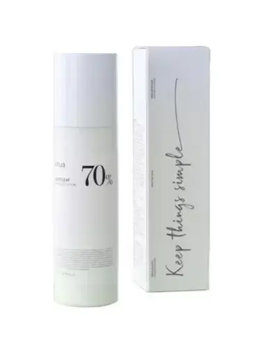 ANUA HEARTLEAF 70 DAILY LOTION 200ML لوشن أنوا هارتليف 70 اليومي 200 مل                                                     