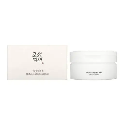 BEAUTY OF JOSEON (2021 RENEWAL) RADIANCE CLEANSING BALM 100ML بلسم تنظيف وإشراقة بيوتي أوف جوسون (تجديد 2021) 100 مل                                             