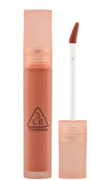3CE BLUE WATER TINT #MORE PEACH صبغة 3CE BLUE WATER TINT #MORE PEACH                              