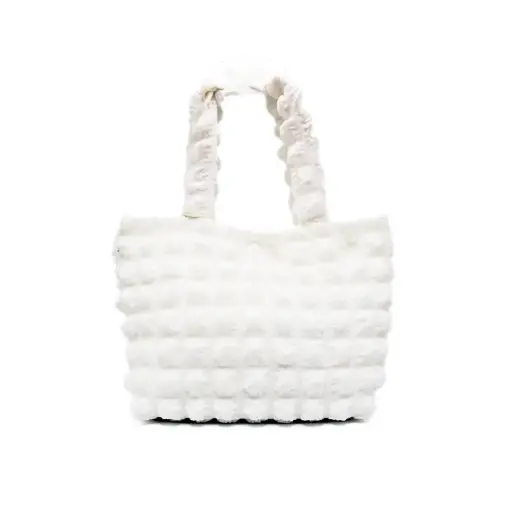 SKYFOLIO CLOUD TOTEBAG حقيبة سكاي فوليو كلاود                                                     