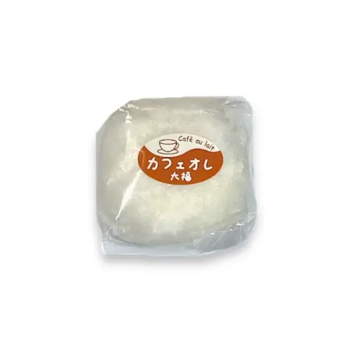 CREAM DAIFUKU CAFE AU LAIT 60G                         كريم ديفوكو كافيه أو لايت 60 جرام