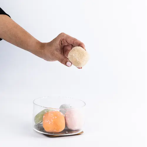 CREAM DAIFUKU CHOCOLATE 60G                           كريمة شوكولاتة دايفوكو 60 جرام