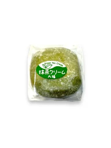 CREAM DAIFUKU MACCHA 60G                                 كريمة دايفوكو ماتشا 60 جرام
