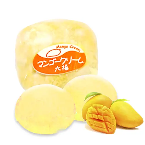 CREAM DAIFUKU MANGO 60G                                    كريمة دايفوكو مانجو 60 جرام