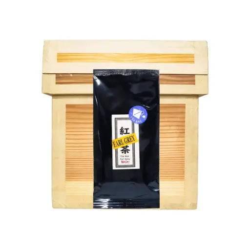 EARL GREY (2G*10PCS) BLACK PACKAGE                       إيرل جراي (2 جرام * 10 قطع) قلم أسود