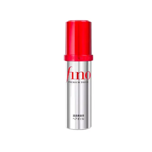 FINO PREMIUM TOUCH RICH SERUM HAIR OIL - 70M  زيت الشعر سيروم فينو بريميوم تاتش ريتش - 70 مل