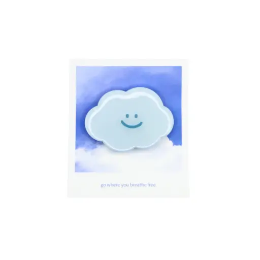 SKYFOLIO FLEECY CLOUDTOK سكاي فوليو فليسي كلاودتوك                                         