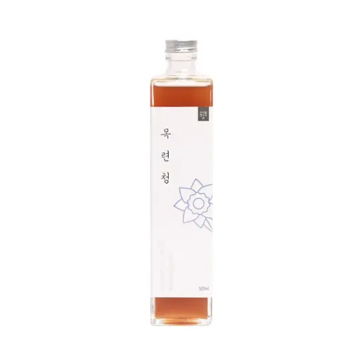 FLOWER HONEY TEA - MAGNOLIA 500G                  شاي عسل الزهور - ماغنوليا 500 غرام
