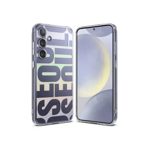 GALAXY S24 PLUS- FUSION DESIGN (SEOUL)  جالكسي S24 بلس - تصميم فيوجن (سيول)