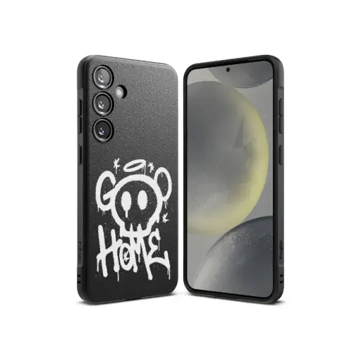 GALAXY S24 PLUS-ONYX DESIGN(GRAFFITI 2) جالكسي S24 بلس - تصميم أونيكس (جرافيتي 2)