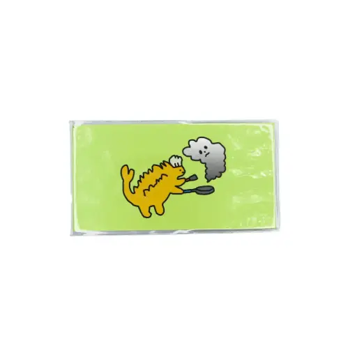 JOGUMAN HANDY NOTE ANKYLO جوغومان هاندي نوت أنكيلو