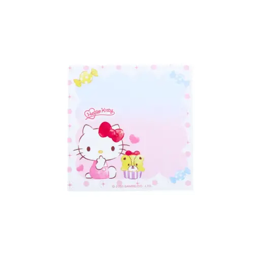 SANRIO HELLO KITTY JOYTOP سانريو هيلو كيتي جوي توب   