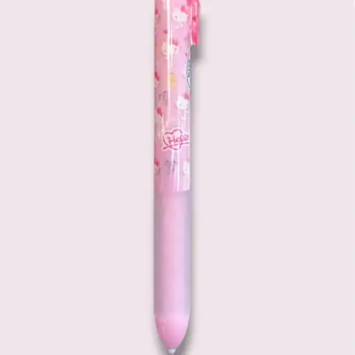 SANRIO HELLO KITTY PEN JOYTOP قلم سانريو هيلو كيتي جوي توب 