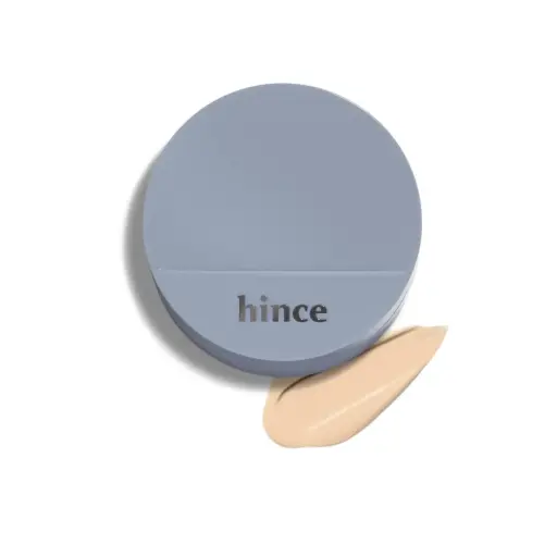 HINCE SECOND SKIN MESH MATTE CUSHION #21 IVORY وسادة هينس سيكند سكين شبكية غير لامعة رقم 21 عاجي                                                                                                                                           