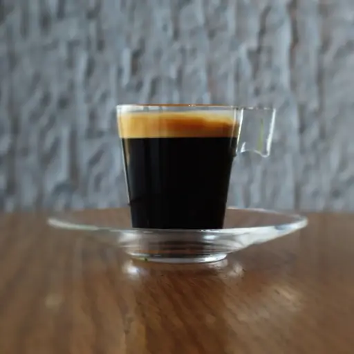 HOT - DOUBLE ESPRESSO                                              ساخن - إسبريسو مزدوج