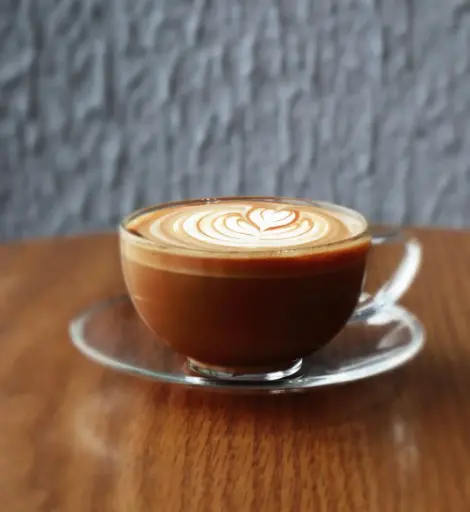 HOT - SUMMER BREW  مشروب صيفي ساخن