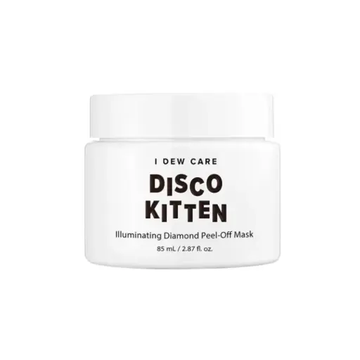 I DEW CARE DISCO KITTEN 80ML اي ديو كير ديسكو كيتن 80 مل