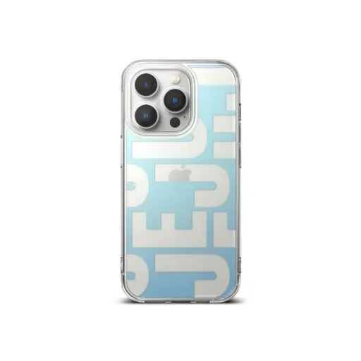 IPHONE 14 PRO MAX - FUSION DESIGN (JEJU) آيفون 14 برو ماكس - تصميم فيوجن (جيجو)