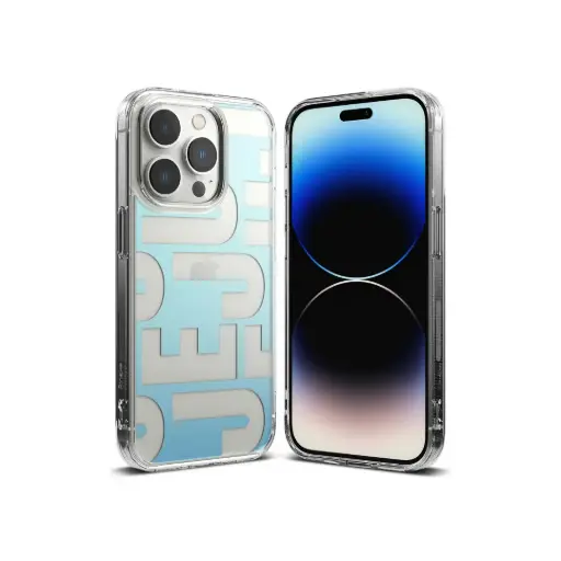 IPHONE 14 PRO- FUSION DESIGN (JEJU)  آيفون 14 برو- تصميم فيوجن (جيجو)