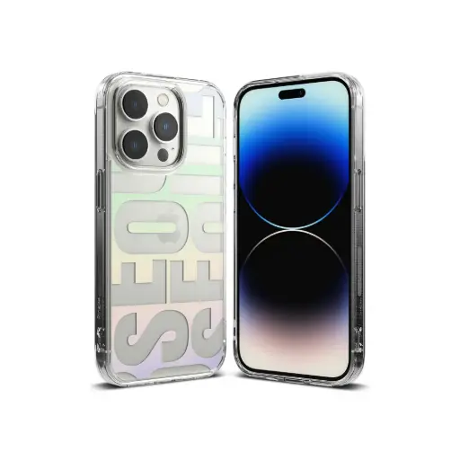 IPHONE 14 PRO- FUSION DESIGN (SEOUL)  آيفون 14 برو- تصميم فيوجن (سيول)