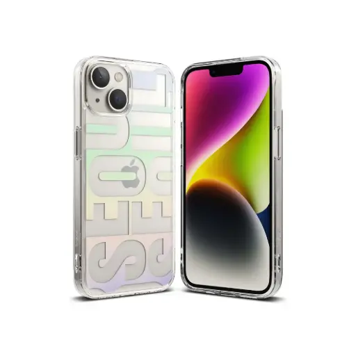 IPHONE 14 - FUSION DESIGN (SEOUL)  آيفون 14 - تصميم فيوجن (سيول)