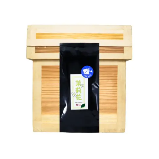 JASMINE (2GX10PCS) الياسمين (2 جرام × 10 قطع)