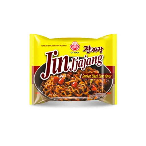 JIN JJAJANG- 135G جين ججاجانغ- 135 جرام